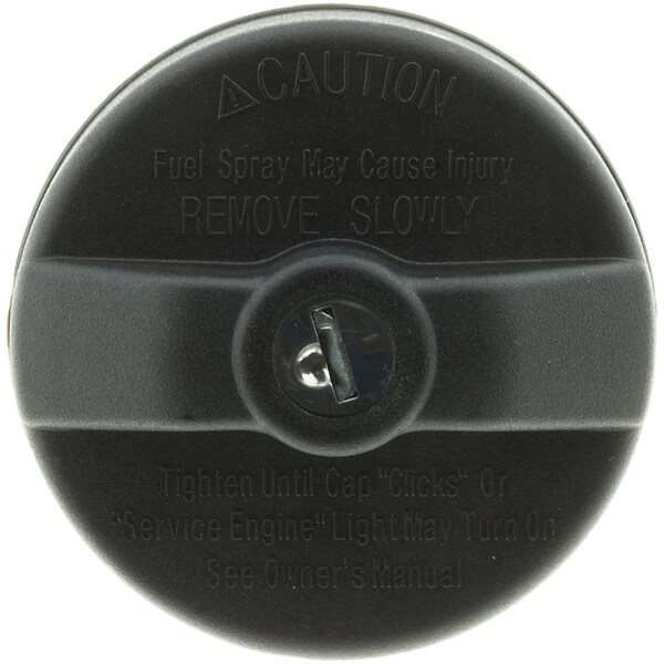 Gates Fuel Cap Fuel Tank Cap, 31836Ka 31836KA - main
